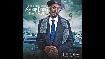 Snoop Dogg - Ridaman 