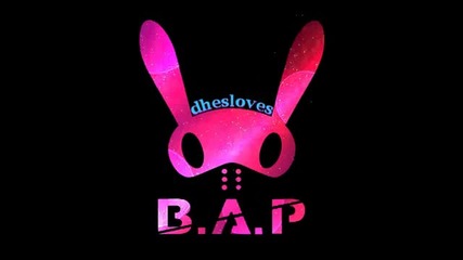 [audio] B.a.p - Punch (japanese Version)