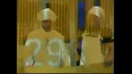 Wwe D - Generation X Return at Summerslam 2009 Official Promo