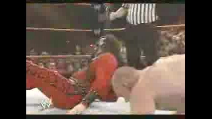 Kane Vs Kane