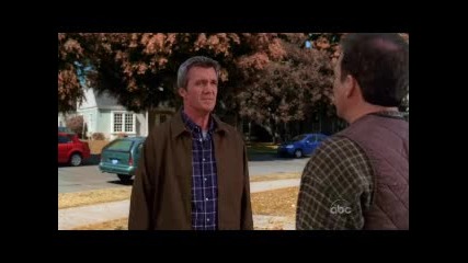 The Middle S02e09 