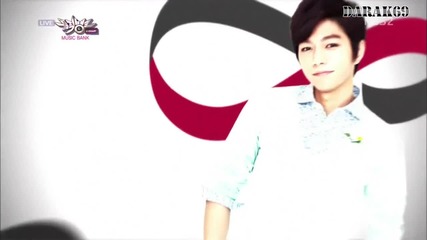 [full Hd] Infinite Come Back Next Week 130315