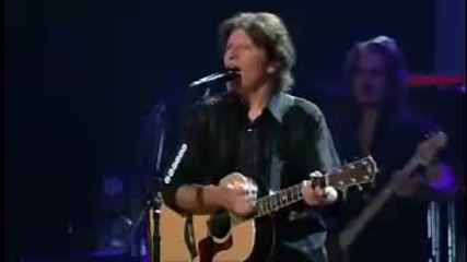 Creedence Clearwater Revival - Have You Ever Seen The Rain Live 