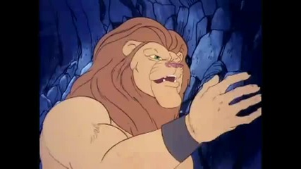 Flash Gordon - 15 - Revolt Of The Power Men