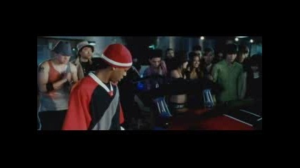 The Fast The Furios Tokyo Drift