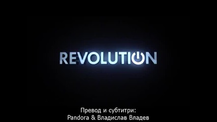 Revolution s02e06 + Bg Sub