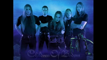 Children Of Bodom - Downfall 