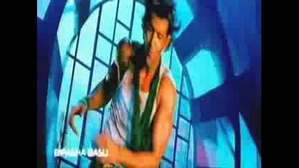 Dhoom Machale - Dhoom 2