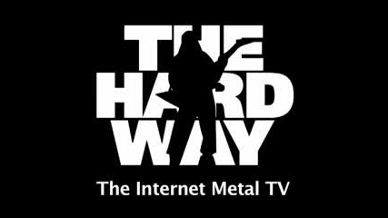 Amorphis Clip for The Hard Way 