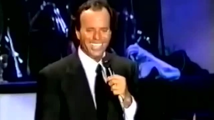 Julio Iglesias - Baila Morena 