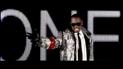 R. Kelly ft. Кeri Hilson - Number One