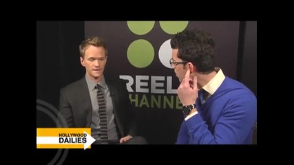 Beastly with Neil Patrick Harris 