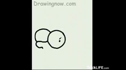 How To Draw Bart Simpson