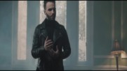 Dimitris Karadimos - Matia mou Gyka Paraponiarika * Official Video Clip 2016