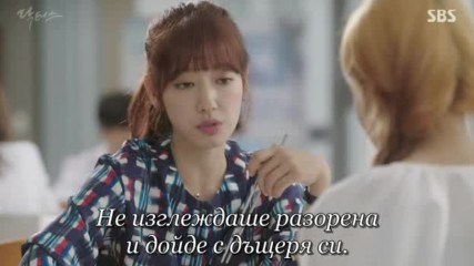 Doctors E06