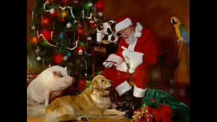 Chestita Nova Godina / Happy New Year ;** 