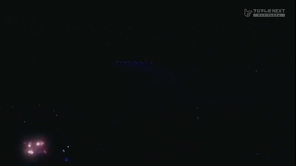 Girls' Generation - Mr. Taxi - Sm Town In Tokyo 2012