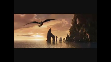 How To Train Your Dragon Music Video 