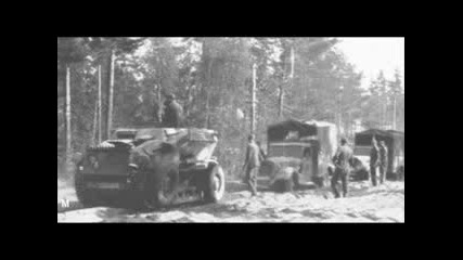 Dj Himmler - Unser Deutsches Volk