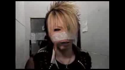 The Gazette - Nlsg Bonus Footage 12