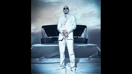 Pit Bull Ft. Lil Wayne Lil Flip - Damm