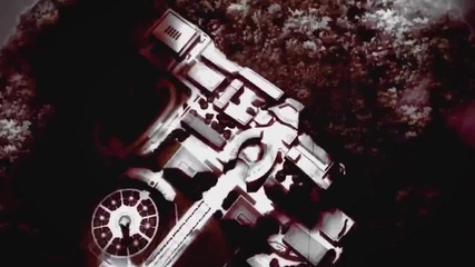Amv - Deuce - America