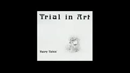 Trial In Art - Fairy Tales [ full album 1983 ] Jazz rock Flute - Germany