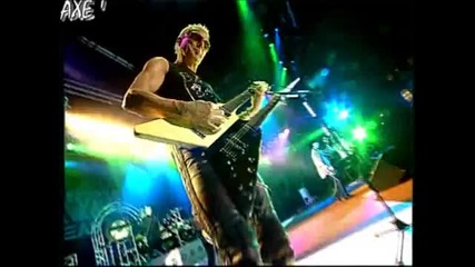 Scorpions Through My Eyes