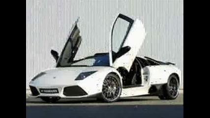 Lamborgini