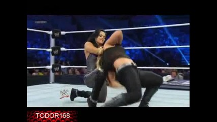 Wwe. Smackdown (17.05.2013) част 3