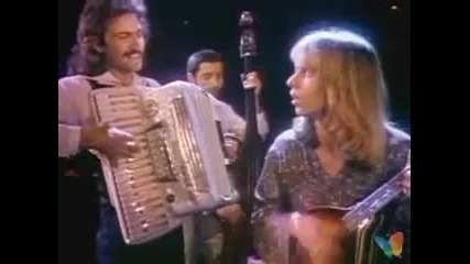 Styx - Boat On The River