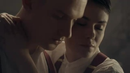 Hurts - Better Than Love