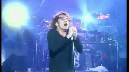Inxs - By My Side