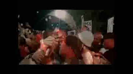 dmx - we in here (lpcm - promo - ntsc - #vob - hq)