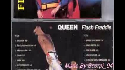 04 - Queen - Its Late ( Alan Freeman 77 Session) ( Royal Rarities C D 1) 