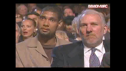 Michael Jordan Hall of Fame speech 9 September 2009
