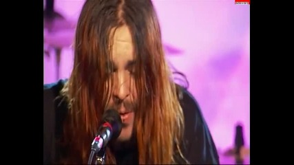Seether - Immortality (one Cold Night - Acoustic Live!) (hq) 