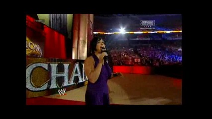Wwe Night Of Champions 2012 Randy Orton Vs Dolph Ziggler