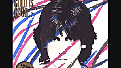 Mario Argandona - Brown Eyes (extended Mix)1986