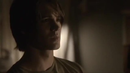 The vampire diaries neizla4vani sceni 2х01