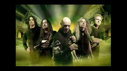 Primal Fear - The Rover ( Led Zeppelin Cover )