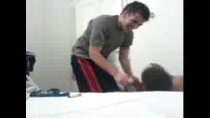 Убиване