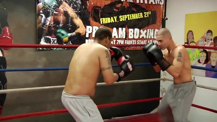 Boxing Tips How to Become a Fast - Moving & Swinging Boxer 