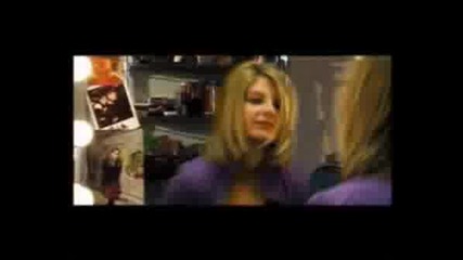 Avril Lavigne - Innocence - Music Video