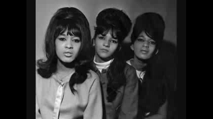 The Ronettes - I Can Hear Music