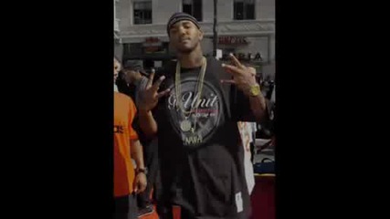 The Game - L.a.x Files