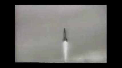 V2 ракета 