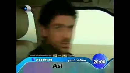 Asi Гордата Аси 16 и 17 епизод реклама