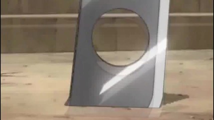 Killer Bee is Indestructible !