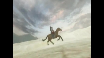 Jade Dynasty path of glory Trailer